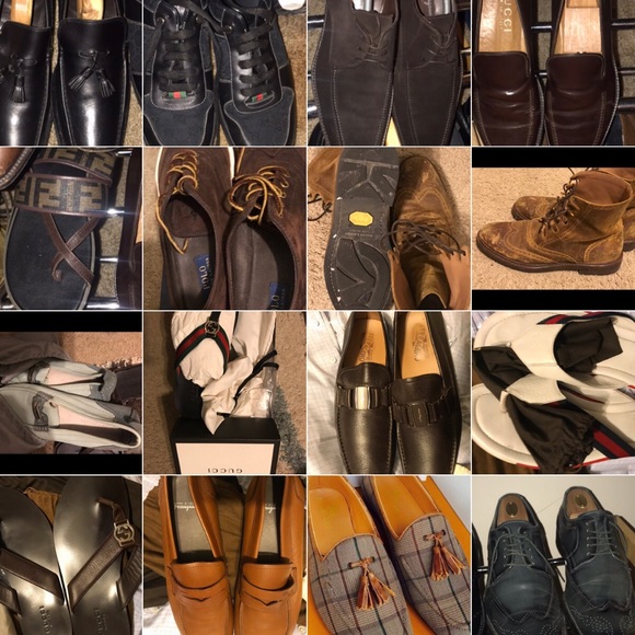 Meet your Posher, Leo - Picture 3 of 3